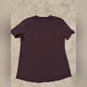 Lululemon 5 Year Basic T-Shirt